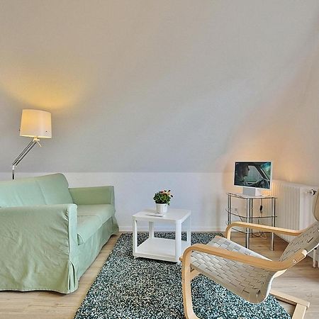 Gorch-Fock-Strasse 20A Gorch-Fock-Strasse 20A Appartement 2 Timmendorfer Strand Kültér fotó