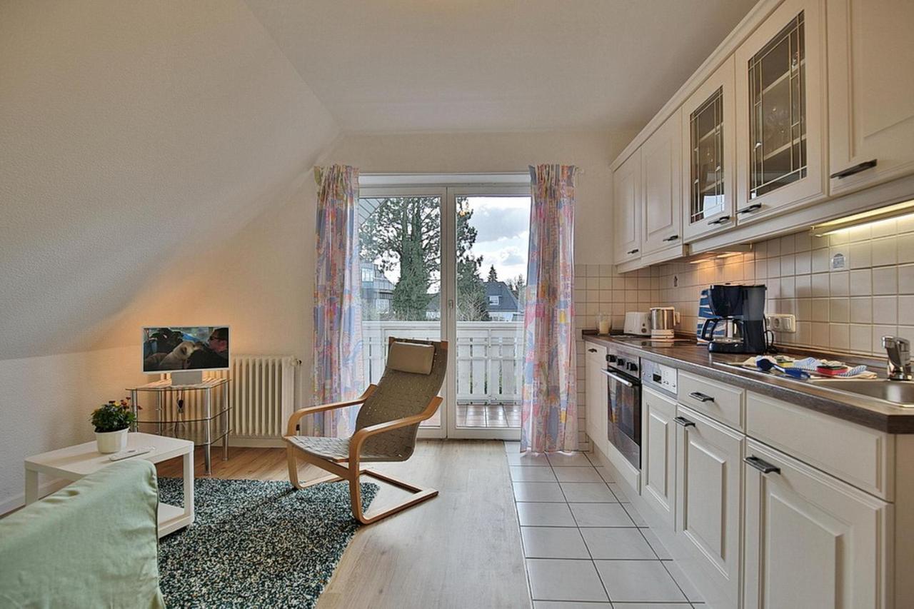 Gorch-Fock-Strasse 20A Gorch-Fock-Strasse 20A Appartement 2 Timmendorfer Strand Kültér fotó